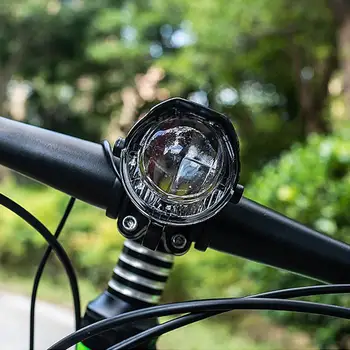 Leadbike LD28 USB Rechargeable T6 LED Bicycle Anti-glare Headlight 750LMs IP4 Waterproof 3 Modes Front Light 
Leadbike LD28 USB Rechargeable T6 LED Bicycle Anti-glare Headlight 750LMs IP4 Waterproof 3 Modes Front Light