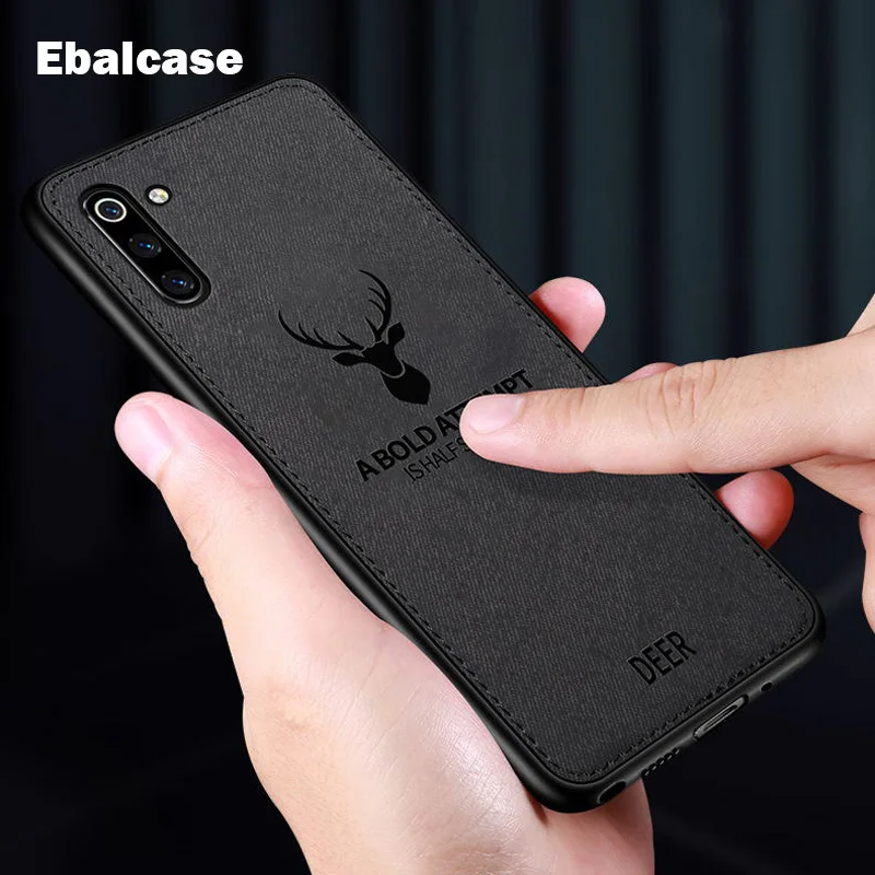 For Samsung Note 10 Plus Case Cloth Texture Silicone Soft Edge Protection Case for Samsung Galaxy S8 9 S10 Plus 5G Note 9 8 Case
For Samsung Note 10 Plus Case Cloth Texture Silicone Soft Edge Protection Case for Samsung Galaxy S8 9 S10 Plus 5G Note 9 8 Case
