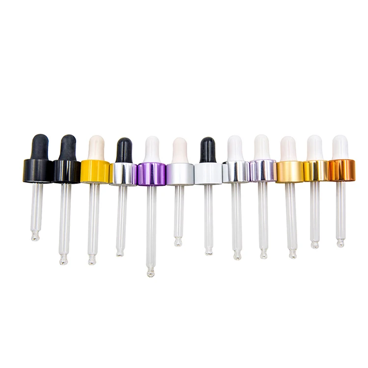 18mm 20mm 1/6 Dropper Cap Glass Dropper New Fashion Glass Dropper Cap White Oil Dropper For Essential Oil Bottle lids
18mm 20mm 1/6 Dropper Cap Glass Dropper New Fashion Glass Dropper Cap White Oil Dropper For Essential Oil Bottle lids