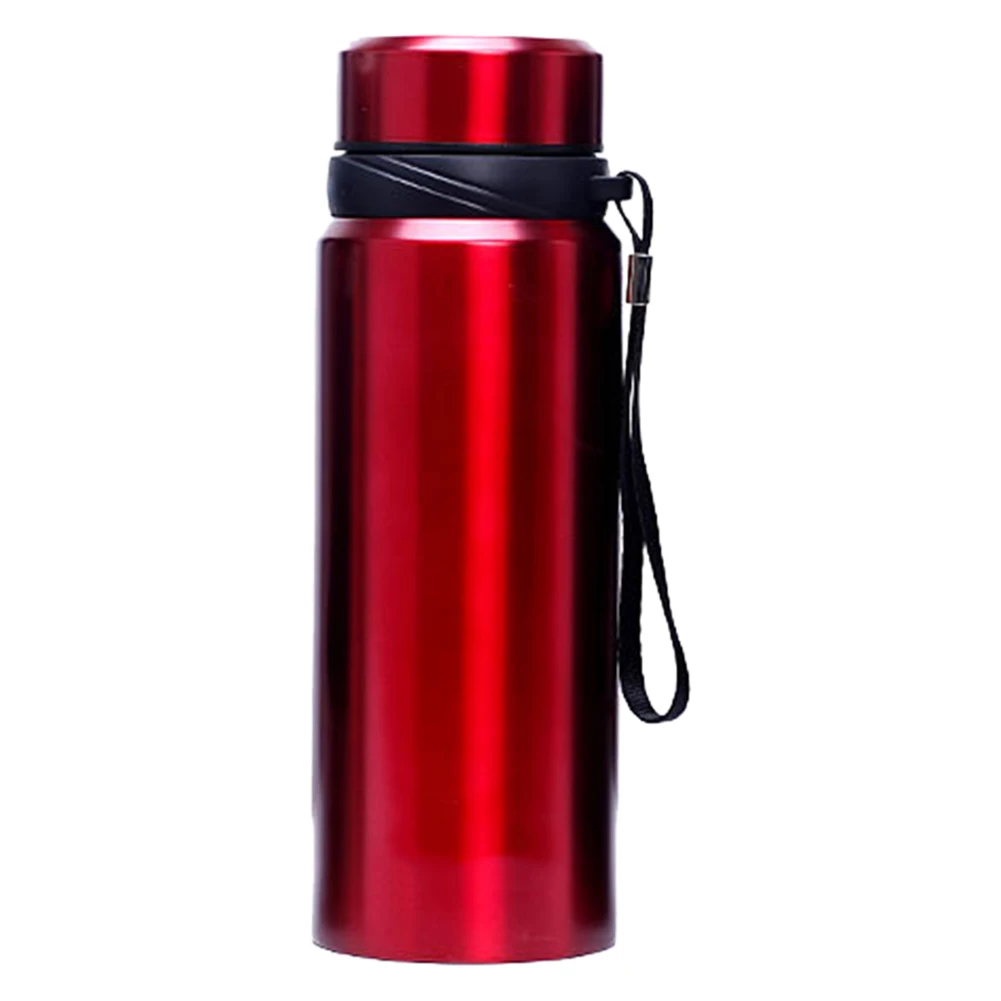 750ML Sports Outdoor Stainless Steel Flask Insulated Vacuum Cup Accessories Tea Hot Beverage Heat Retaining Travel Bottle Coffee
750ML Sports Outdoor Stainless Steel Flask Insulated Vacuum Cup Accessories Tea Hot Beverage Heat Retaining Travel Bottle Coffee