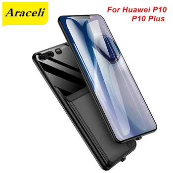 Araceli 10000 Mah For Huawei P10 P10 Plus Battery Charger Case Smart Phone Cover Power Bank For Huawei P10 Plus Power Case
Araceli 10000 Mah For Huawei P10 P10 Plus Battery Charger Case Smart Phone Cover Power Bank For Huawei P10 Plus Power Case