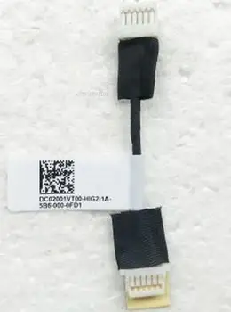 New and Original For lenovo C260 Converter Board to Panel Cable 90205346 DC02001VT00 Free shipping
New and Original For lenovo C260 Converter Board to Panel Cable 90205346 DC02001VT00 Free shipping