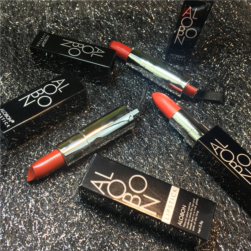 2019 New Professional Lips Makeup Waterproof Long Lasting Pigment Nude Pink Mermaid Shimmer Lipstick Luxury Makeup Cosmetics 
2019 New Professional Lips Makeup Waterproof Long Lasting Pigment Nude Pink Mermaid Shimmer Lipstick Luxury Makeup Cosmetics