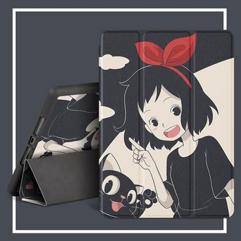 For iPad Pro 11 2020 Case Holder Smart Sleep Wake up PU Leather Trifold Stand Cover For iPad Pro 10.5 Case With Pencil Holder
For iPad Pro 11 2020 Case Holder Smart Sleep Wake up PU Leather Trifold Stand Cover For iPad Pro 10.5 Case With Pencil Holder