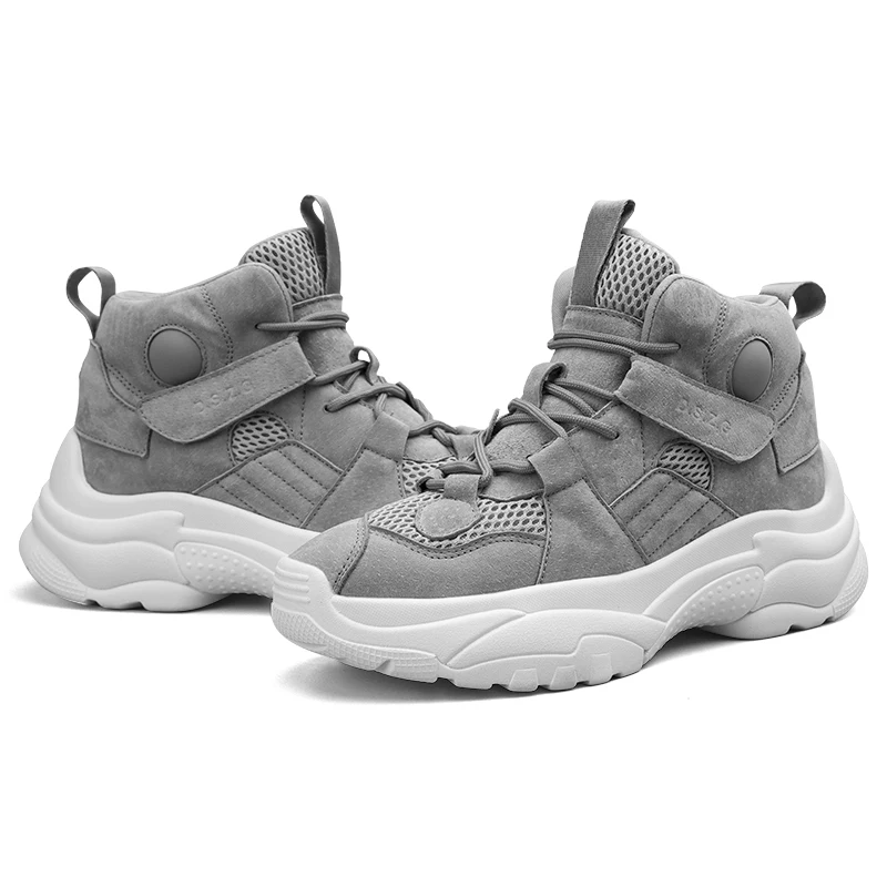 Men's shoes autumn 2019 new shoes tide shoes men's high-top shoes aj air force one sports casual basketball shoes
Men's shoes autumn 2019 new shoes tide shoes men's high-top shoes aj air force one sports casual basketball shoes