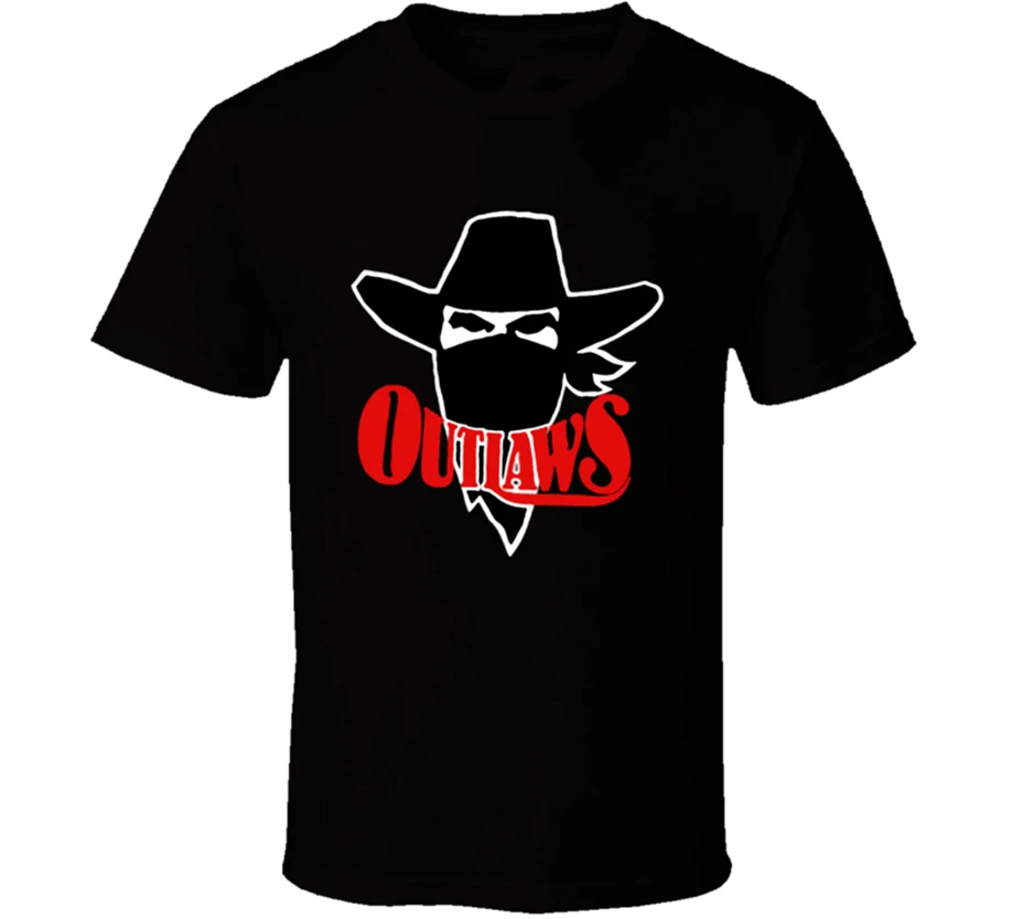 Новая спортивная мужская футболка в стиле ретро с надписью Oklahoma Arizona Outlaws Usfl