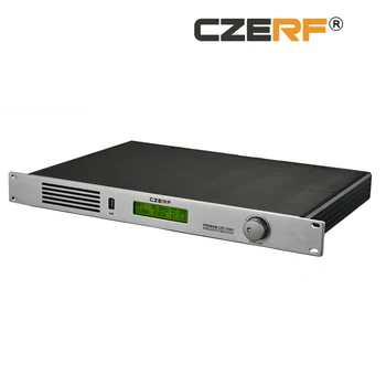 CZE-T2001 200w 87-108MHz radio communication equipment wireless fm radio station transmitter 
CZE-T2001 200w 87-108MHz radio communication equipment wireless fm radio station transmitter