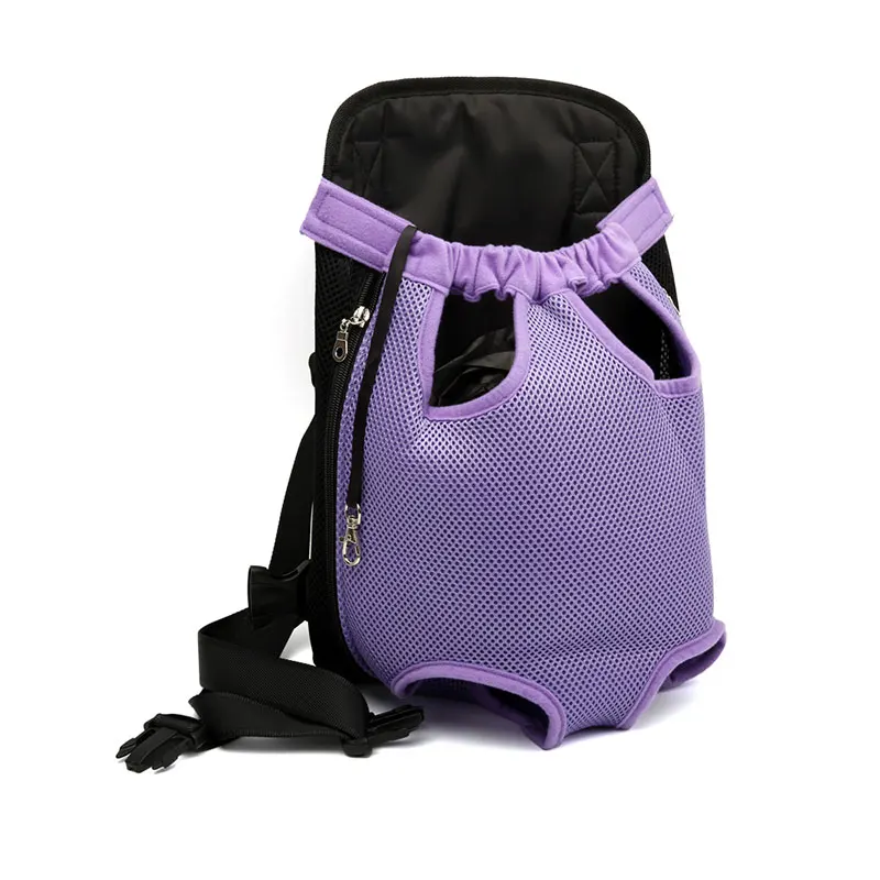 Dog Carriers Backpack Travel Breathable Pet Dog Cat Back pack Bag for Kitten Puppy Chihuahua Medium Small Dog Outdoor
Dog Carriers Backpack Travel Breathable Pet Dog Cat Back pack Bag for Kitten Puppy Chihuahua Medium Small Dog Outdoor