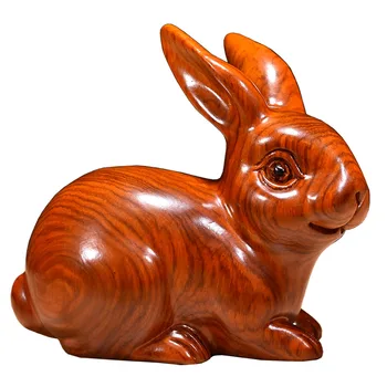 yellow Flower Pear Solid Wood Carving Rabbit Arrangement for Money Animal Rabbit Home Living Room Decoration Rosewood Crafts
yellow Flower Pear Solid Wood Carving Rabbit Arrangement for Money Animal Rabbit Home Living Room Decoration Rosewood Crafts
