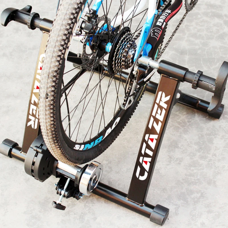 cheap bike for trainer