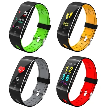 F10 Smart Watch Men Smart Bracelet Heart Rate Calorie Waterproof Alarm clock Sports Watch Women Smartwatch For Android IOS phone
F10 Smart Watch Men Smart Bracelet Heart Rate Calorie Waterproof Alarm clock Sports Watch Women Smartwatch For Android IOS phone