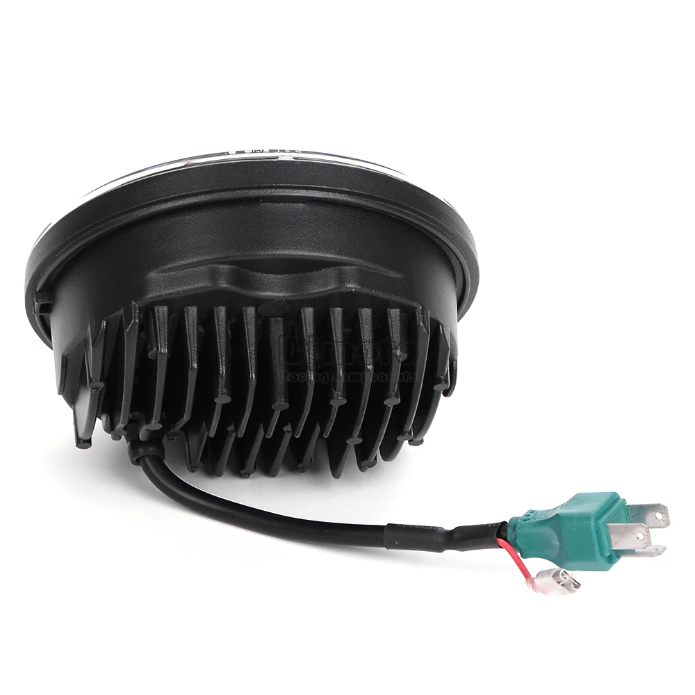 5.75 Inch motorcycle headlight (3)