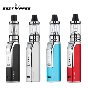BOX MOD KIT MINI 80W Electronic cigarette with 2.5ml tank 2200mah built in battery 0.3ohm coil L6 vape pen Hookah Starter Kit
BOX MOD KIT MINI 80W Electronic cigarette with 2.5ml tank 2200mah built in battery 0.3ohm coil L6 vape pen Hookah Starter Kit