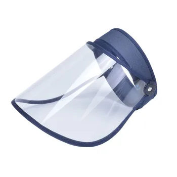 New 5 Colors Protective Adjustable Windproof Dust-proof Full Face Cover 360-degree Rotation Mask Visor Shield Face Shield
New 5 Colors Protective Adjustable Windproof Dust-proof Full Face Cover 360-degree Rotation Mask Visor Shield Face Shield