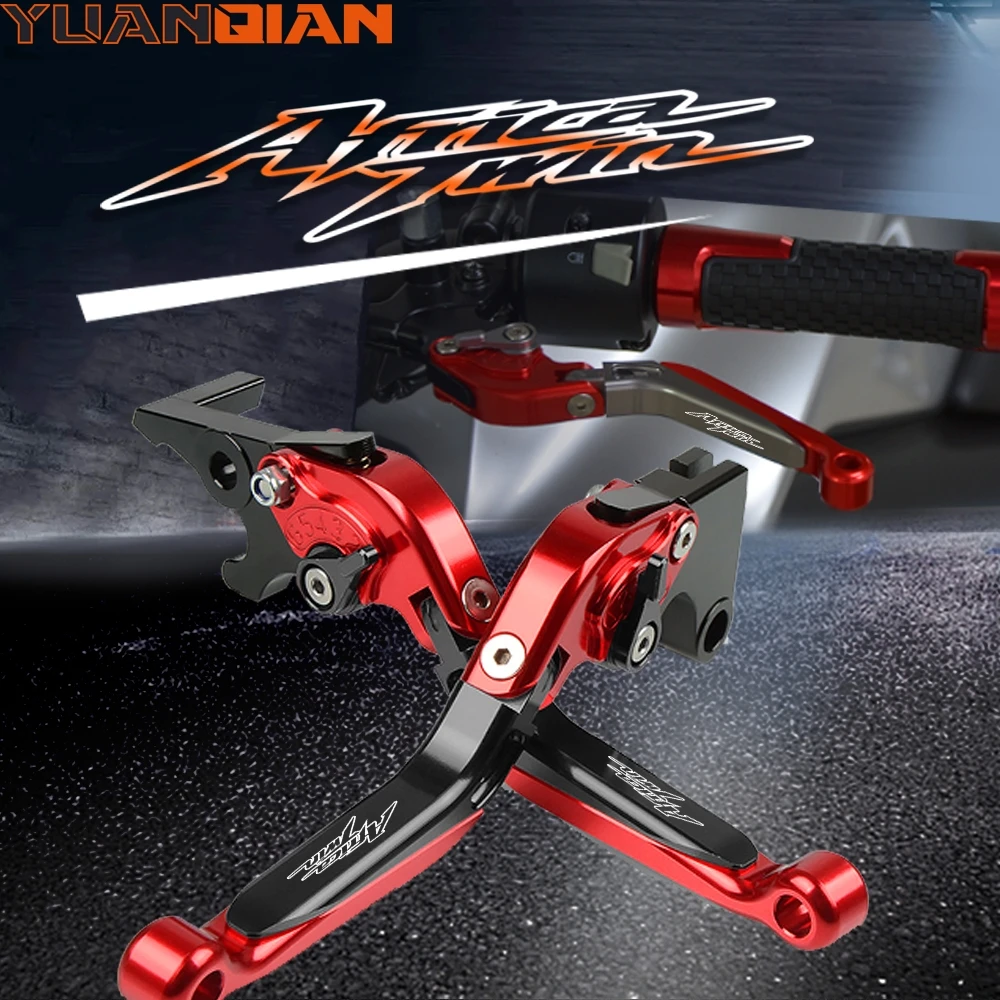 Motorcycle Adjustable CNC Brake Clutch Levers For XRV750L-Y AFRICA TWIN XRV 750 L-Y 1990-2003 2002 2001 2000 1999 1998 1997 1996
Motorcycle Adjustable CNC Brake Clutch Levers For XRV750L-Y AFRICA TWIN XRV 750 L-Y 1990-2003 2002 2001 2000 1999 1998 1997 1996