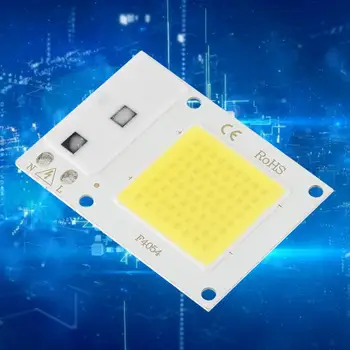 AC 220V 20W LED Chip High Voltage COB Light Source High Power LED Chip Light Accessories Cold White
AC 220V 20W LED Chip High Voltage COB Light Source High Power LED Chip Light Accessories Cold White