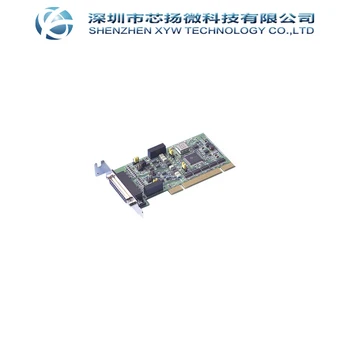 NEW original PCI-1602UP with isolation and EFT surge protection communication card 2 port RS-232/485 Free shipping
NEW original PCI-1602UP with isolation and EFT surge protection communication card 2 port RS-232/485 Free shipping
