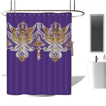 Polyester Shower Curtain Waterproof Spray for Fabric 
Polyester Shower Curtain Waterproof Spray for Fabric