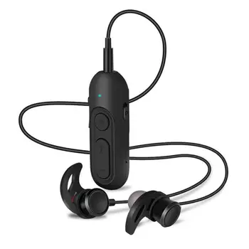 3.5mm Bluetooth Earphone Receiver Kit Handsfree Audio Music AUX Car Bluetooth Earphone Wireless With Microphone GY36
3.5mm Bluetooth Earphone Receiver Kit Handsfree Audio Music AUX Car Bluetooth Earphone Wireless With Microphone GY36