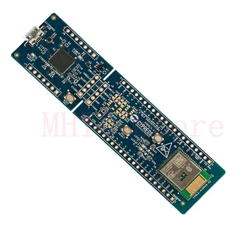 1PCS/LOT CY8CPROTO-063-BLE SoC6 MCU Kit Bluetooth 5.0 ARM Embedded Development Board Toolkit 100% New Original
1PCS/LOT CY8CPROTO-063-BLE SoC6 MCU Kit Bluetooth 5.0 ARM Embedded Development Board Toolkit 100% New Original
