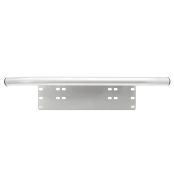Car Number Plate Off Road Front License Number Plate Bracket Frame Holder Light Bar Mount Bumper for SUV Truck Vehicle
Car Number Plate Off Road Front License Number Plate Bracket Frame Holder Light Bar Mount Bumper for SUV Truck Vehicle