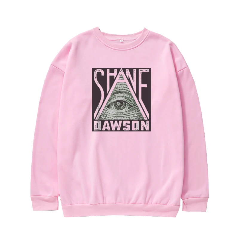 Shane Dawson New Merch