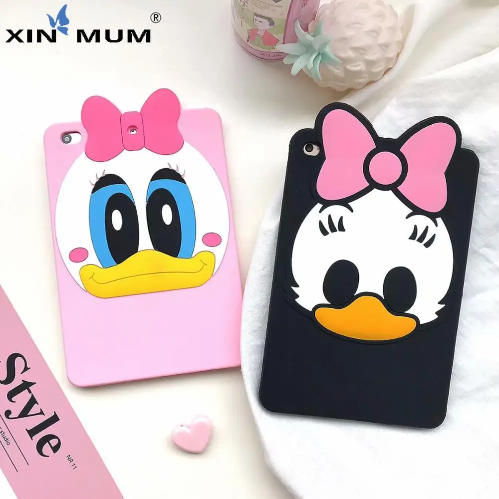 Cartoon Case for IPad 9.7 2017 2018 Pro 9.7 Air 2 IPad 2 3 4 Mini 1 2 3 4 Soft Silicon Shockproof Tablet Ultra Slim Cover +Gift
Cartoon Case for IPad 9.7 2017 2018 Pro 9.7 Air 2 IPad 2 3 4 Mini 1 2 3 4 Soft Silicon Shockproof Tablet Ultra Slim Cover +Gift