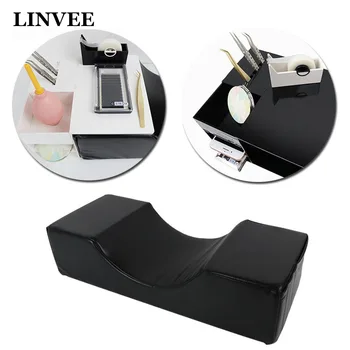 1Pcs Eyelash Extension Pillow Lash Grafting Slot U Shape Extension Curve Salon Lash Pillow Multifunction Detachable Pillow Shelf
1Pcs Eyelash Extension Pillow Lash Grafting Slot U Shape Extension Curve Salon Lash Pillow Multifunction Detachable Pillow Shelf