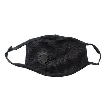 anti dust mask with valve Mouth Mask Breathable Anti-drip Mask Air Pollution Mask practical portable Mask
anti dust mask with valve Mouth Mask Breathable Anti-drip Mask Air Pollution Mask practical portable Mask