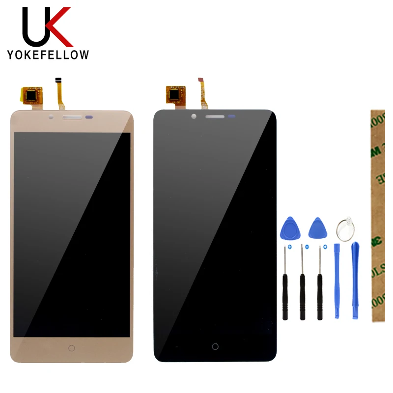 100% Tested Touch Sensor For Leagoo Kiicaa Power LCD Display Screen With Touch Screen Assembly
100% Tested Touch Sensor For Leagoo Kiicaa Power LCD Display Screen With Touch Screen Assembly