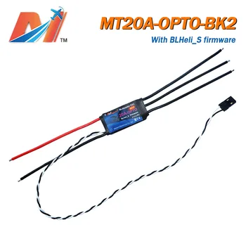 Maytech 20A 6S blheli s drone mini escs for race drone frame and fpv race quadcopter
Maytech 20A 6S blheli s drone mini escs for race drone frame and fpv race quadcopter