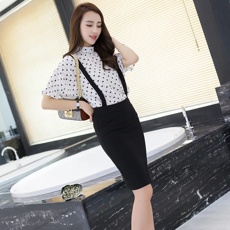 Sale Suspender Skirt Two-Piece Set Special Approval 45 Buying Change the Price (Not)
Sale Suspender Skirt Two-Piece Set Special Approval 45 Buying Change the Price (Not)