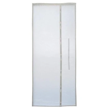 AirLock Window Seal,Flexible Cloth Sealing Plate Window Seal with with Zip and Adhesive for Mobile AirConditioning Units
AirLock Window Seal,Flexible Cloth Sealing Plate Window Seal with with Zip and Adhesive for Mobile AirConditioning Units