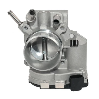 for Hyundai I30 Kia Cee'D Rio III 1.4 1.6 Body Throttle 35100-2B150 351002B150 
for Hyundai I30 Kia Cee'D Rio III 1.4 1.6 Body Throttle 35100-2B150 351002B150