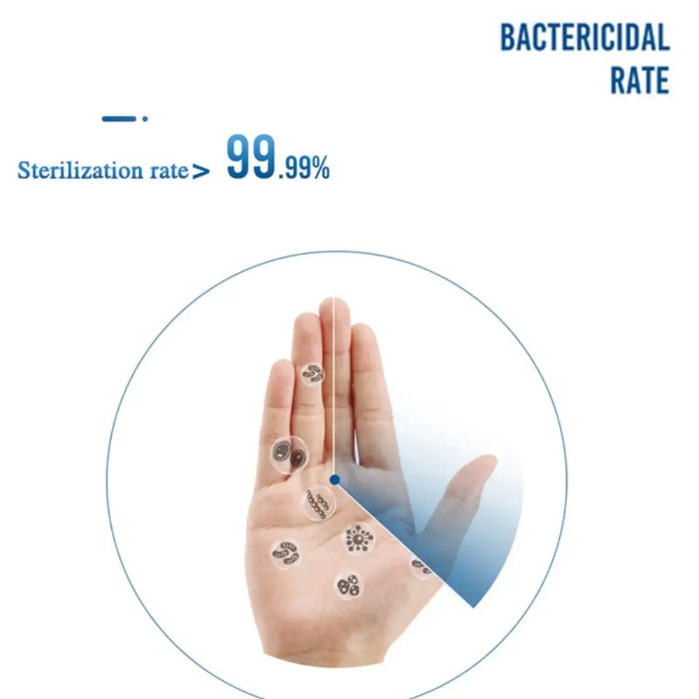 HOT Disposable Hand Sanitizer Gel Containing 75% Bacteriostatic Gel Alcohol Disinfection Sterilization Liquid Hand Soap
HOT Disposable Hand Sanitizer Gel Containing 75% Bacteriostatic Gel Alcohol Disinfection Sterilization Liquid Hand Soap