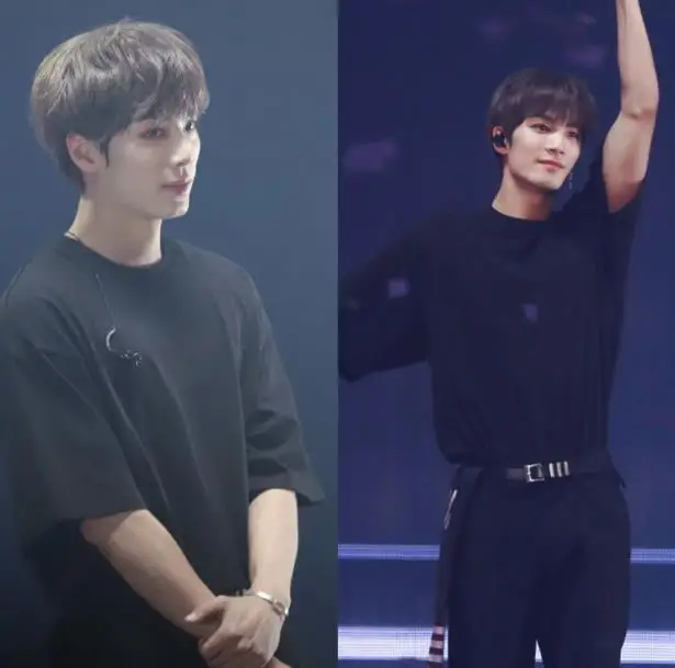 Frdum Tommy arrival nuest concert same printing o neck t shirt for summer style kpop unisex fashion short sleeve t-shirt
Frdum Tommy arrival nuest concert same printing o neck t shirt for summer style kpop unisex fashion short sleeve t-shirt