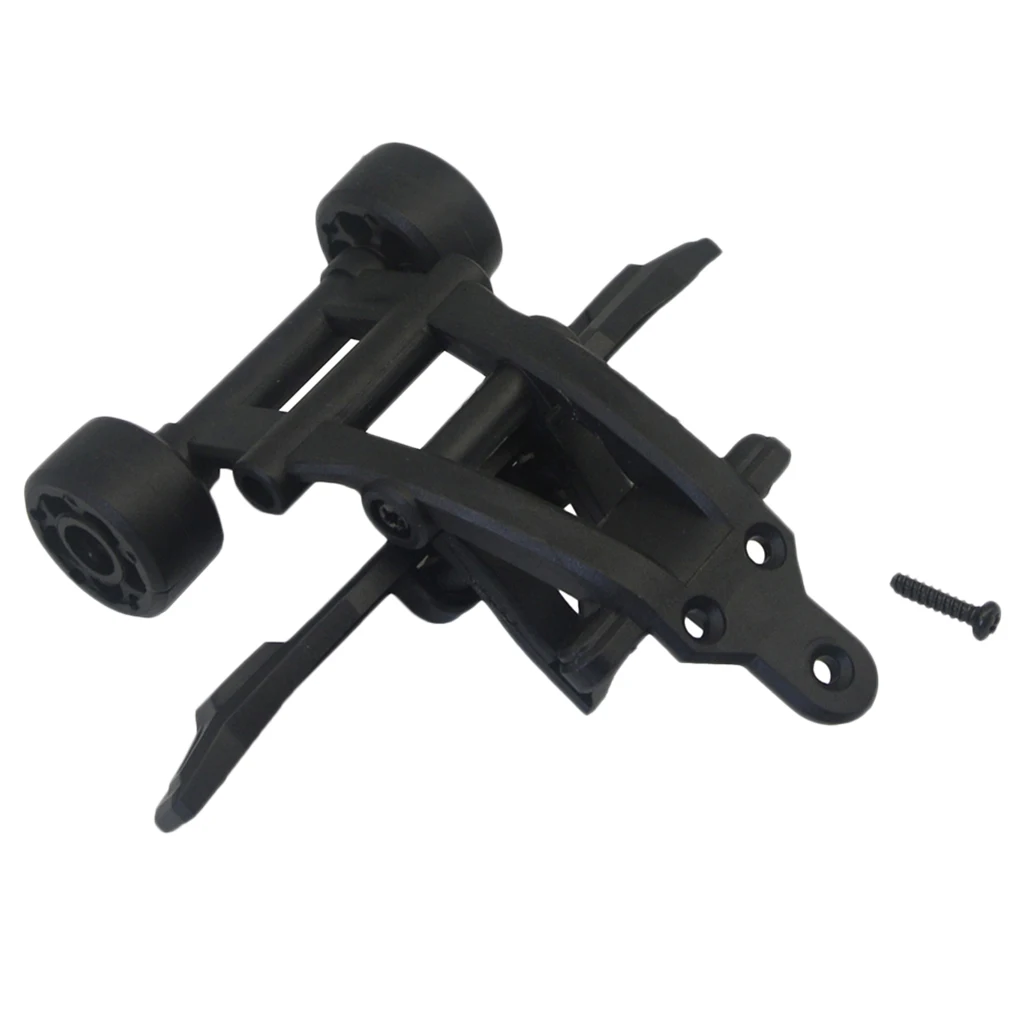 Remote Control Car Wheelie Bar Replacment Part for Xinlehong Q901/Q902/Q903 RC Car Repairment Parts Accessories Remote Control Car Wheelie Bar Replacment Part for Xinlehong Q901/Q902/Q903 RC Car Repairment Parts Accessories