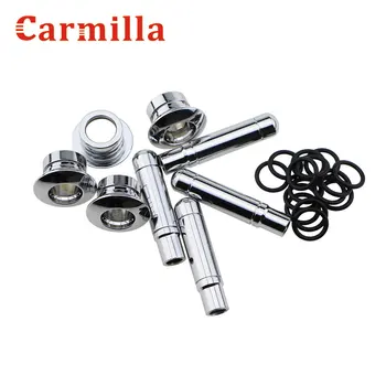 Carmilla Aluminum Alloy Car Decoration Bolt Door Lock Stick Pin Cap Case for Chevrolet Cruze Trax 2009 - 2016 Accessories
Carmilla Aluminum Alloy Car Decoration Bolt Door Lock Stick Pin Cap Case for Chevrolet Cruze Trax 2009 - 2016 Accessories