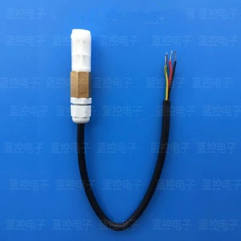 Waterproof temperature and humidity sensor / SHT10 temperature and humidity probe / temperature and humidity protective cover
Waterproof temperature and humidity sensor / SHT10 temperature and humidity probe / temperature and humidity protective cover