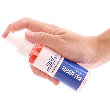 2019 Rust Inhibitor Remover Derusting Spray Car Maintenance Cleaning Tool CSL88
2019 Rust Inhibitor Remover Derusting Spray Car Maintenance Cleaning Tool CSL88