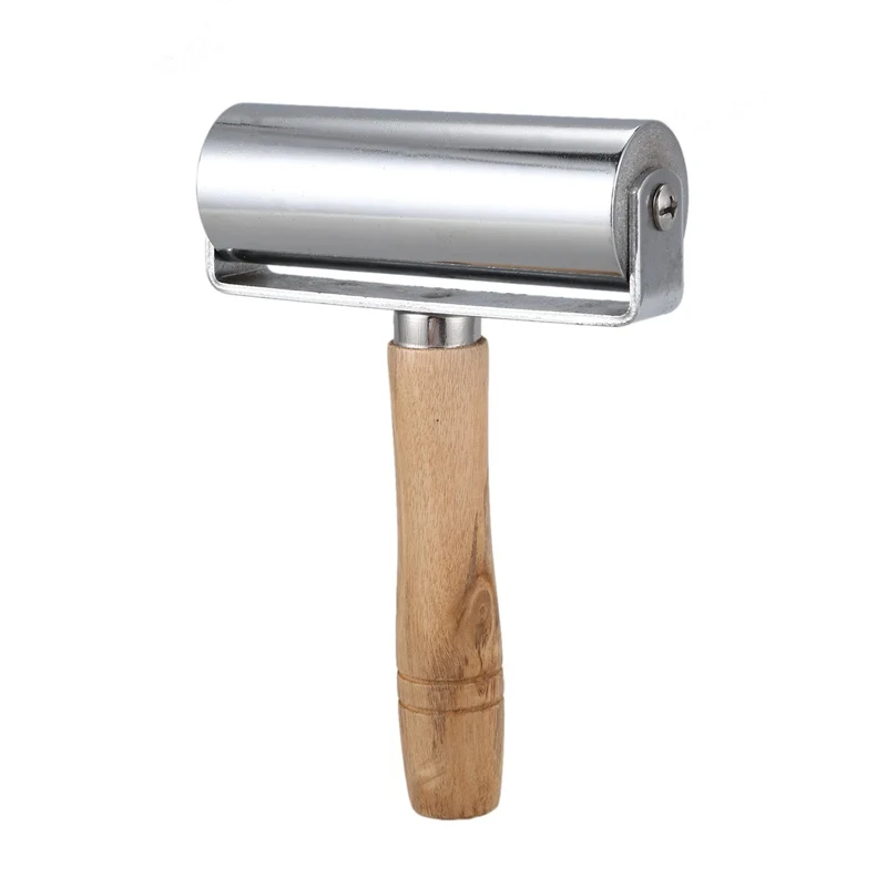 100Mm Leather Glue Edges Laminating Roller Craft Tool Diy Handmade Crease Tool Leather Roller Leathercraft Tools
100Mm Leather Glue Edges Laminating Roller Craft Tool Diy Handmade Crease Tool Leather Roller Leathercraft Tools