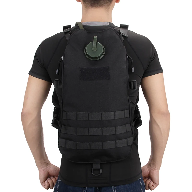 Riding Men Biking Hydration Backpack Portable Sport Outdoor Cycling Climbing Hiking Bag
Riding Men Biking Hydration Backpack Portable Sport Outdoor Cycling Climbing Hiking Bag