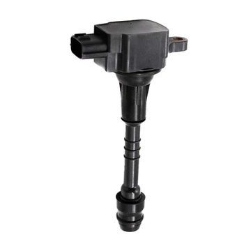 Ignition Coil for Nissan Sentra 1.8L 2.5L Almera 1.8L 22448-6N000 22448-6N010
Ignition Coil for Nissan Sentra 1.8L 2.5L Almera 1.8L 22448-6N000 22448-6N010