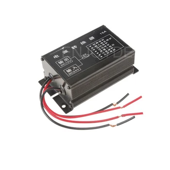 DC 12v to 24v Converter Regulator Step up Regulator 10A/15A Power Supply Adapter for Car Motor Power Converter Step Down
DC 12v to 24v Converter Regulator Step up Regulator 10A/15A Power Supply Adapter for Car Motor Power Converter Step Down
