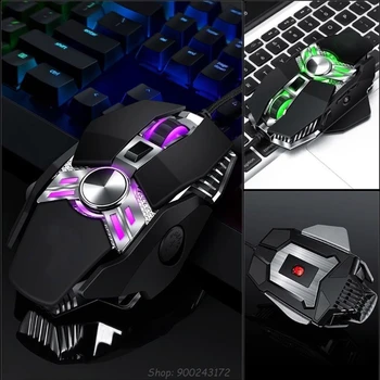 Wired Macro Programming Gaming Mouse LED Breathing Light 4 Gear DPI Adjustable Computer Laptop Mouse for Gaming S25 20 Dropship
Wired Macro Programming Gaming Mouse LED Breathing Light 4 Gear DPI Adjustable Computer Laptop Mouse for Gaming S25 20 Dropship