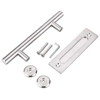 NEW-304 Stainless Steel Sliding Barn Door Pull Handle Wood Door Handle Door Handles For Interior Doors Handle
NEW-304 Stainless Steel Sliding Barn Door Pull Handle Wood Door Handle Door Handles For Interior Doors Handle