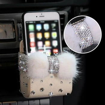 Art design Car hanging bag Art High quality Car Air Outlet Storage Box Hanging Bag For most cars
Art design Car hanging bag Art High quality Car Air Outlet Storage Box Hanging Bag For most cars
