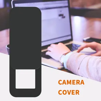 3PCS T10 Rectangle Plastic Webcam Cover Ultra-thin Privacy Protector Camera Shutter Sticker For Phone Tablet Notebook Desktop
3PCS T10 Rectangle Plastic Webcam Cover Ultra-thin Privacy Protector Camera Shutter Sticker For Phone Tablet Notebook Desktop