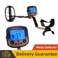 FS2 Plus Metal Detector Underground Gold Nuggets Super Sensitive Treasure Hunter Finder Backlight Screen with 11‘’ and 5“ Coil
FS2 Plus Metal Detector Underground Gold Nuggets Super Sensitive Treasure Hunter Finder Backlight Screen with 11‘’ and 5“ Coil