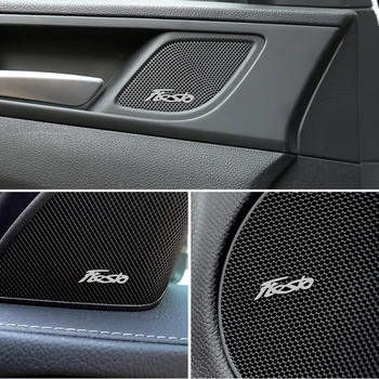 10pcs Car Auto Speaker audio Badge Sticker Decoration Decal for Ford Fiesta EcoSport Emblem Car Styling
10pcs Car Auto Speaker audio Badge Sticker Decoration Decal for Ford Fiesta EcoSport Emblem Car Styling